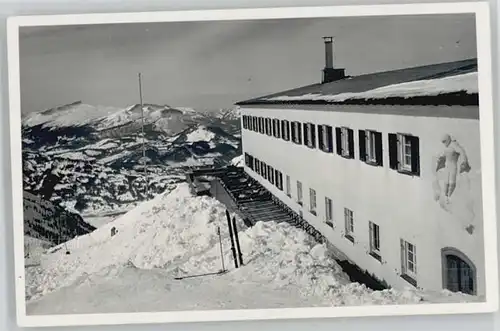 Oberstdorf Nebelhorn *