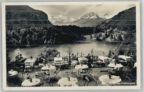 Oberstdorf Hotel Freibergsee x