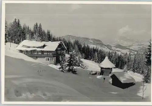 Oberstdorf Bergkristall *