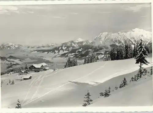 Oberstdorf Hotel Schoenblick *