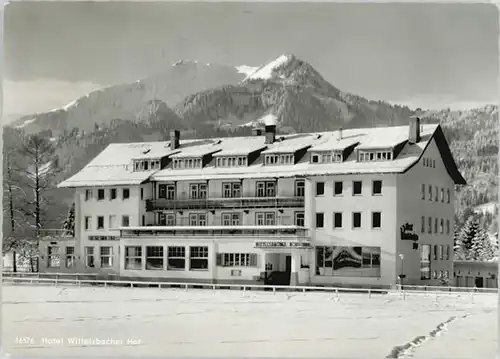 Oberstdorf Hotel Wittelsbacher Hof x