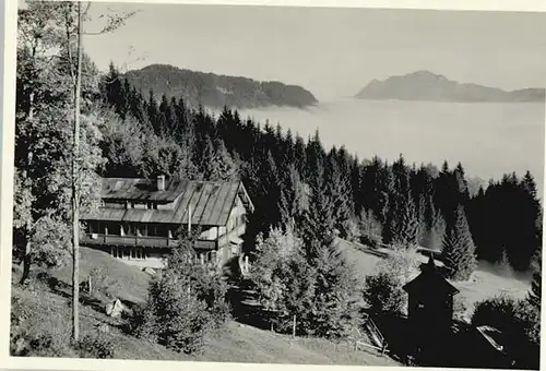 Oberstdorf Bergkristall *