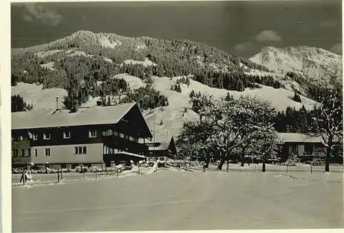 Oberstdorf  *