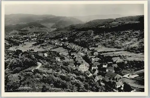 Gernsbach Staufenberg *