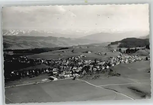 Scheidegg Allgaeu  *