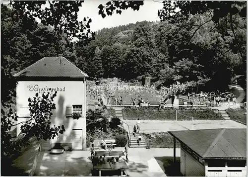 Gernsbach Schwimmbad *