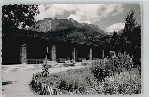 Oberstdorf Kurpark *