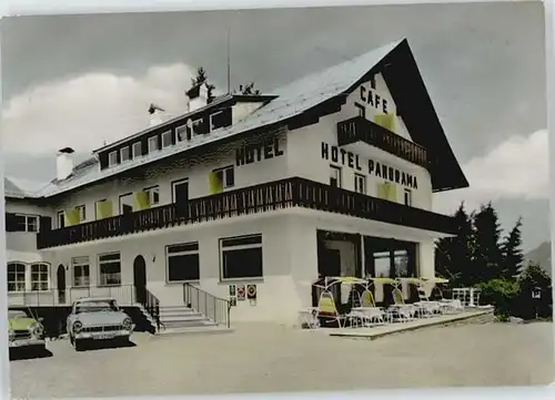 Oberstdorf Hotel Panorama x