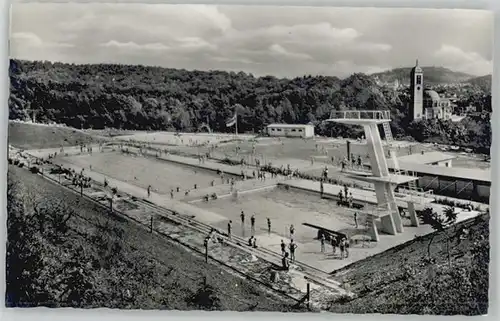 Baden-Baden Baden-Baden Hardberg Schimmstadion * / Baden-Baden /Baden-Baden Stadtkreis