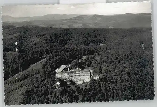 Buehl Baden Buehl Baden Fliegeraufnahme Badenerhoehe * / Buehl /Rastatt LKR