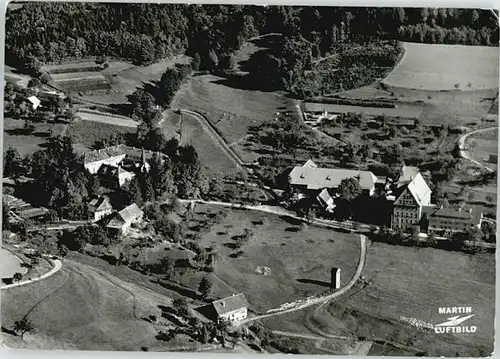 Buehl Baden Buehl Baden Neusatzeck Exerzitienhaus  x / Buehl /Rastatt LKR