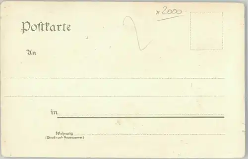 Hamburg Hamburg Grosser Neumarkt * / Hamburg /Hamburg Stadtkreis