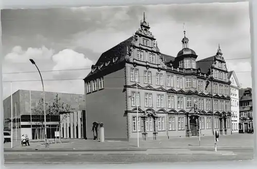 Mainz Rhein Mainz Gutenberg Museum * / Mainz Rhein /Mainz Stadtkreis