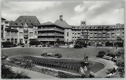 Mainz Rhein Mainz Altersheim * / Mainz Rhein /Mainz Stadtkreis