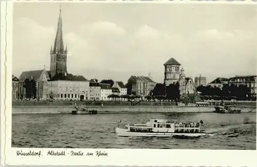 Duesseldorf Duesseldorf  x / Duesseldorf /Duesseldorf Stadtkreis