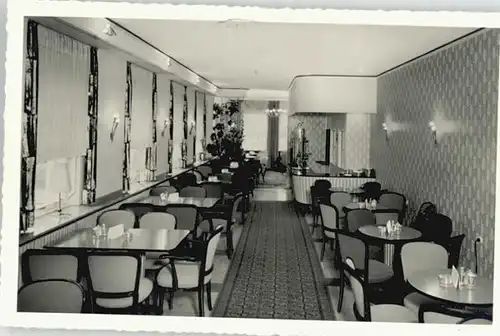 Duesseldorf Duesseldorf Cafe Niesen x / Duesseldorf /Duesseldorf Stadtkreis