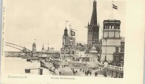 Duesseldorf Duesseldorf  * / Duesseldorf /Duesseldorf Stadtkreis