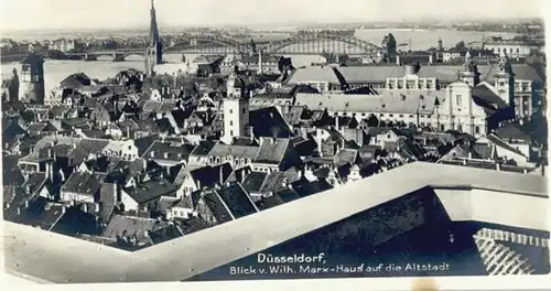 Duesseldorf Duesseldorf  * / Duesseldorf /Duesseldorf Stadtkreis