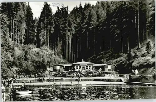 Altenau Harz Altenau Harz Bad * / Altenau /Goslar LKR