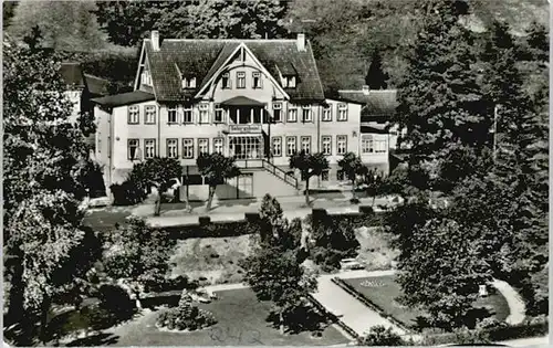 Altenau Harz Altenau Harz Gebirgs Hotel  * / Altenau /Goslar LKR