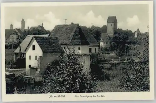 Dinkelsbuehl Dinkelsbuehl  * / Dinkelsbuehl /Ansbach LKR