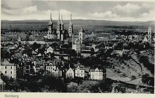 Bamberg Bamberg  * / Bamberg /Bamberg LKR