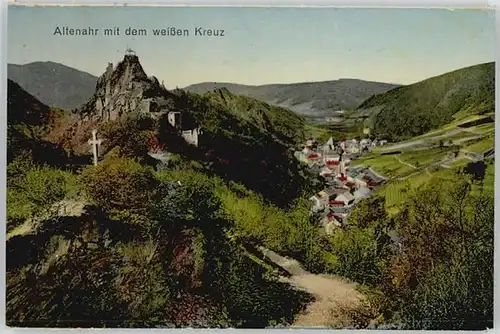 Altenahr Altenahr  * / Altenahr /Ahrweiler LKR