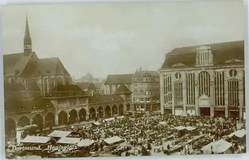 Dortmund Dortmund  * / Dortmund /Dortmund Stadtkreis