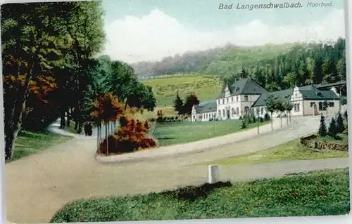 Bad Schwalbach Bad Schwalbach  * / Bad Schwalbach /Rheingau-Taunus-Kreis LKR