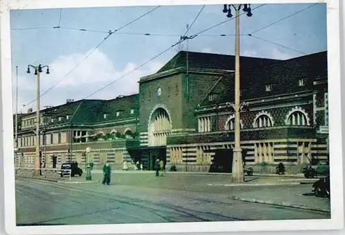 Muenster Westfalen Muenster Westfalen  * / Muenster /Muenster Stadtkreis