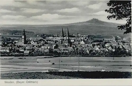 Weiden Oberpfalz  * 1940