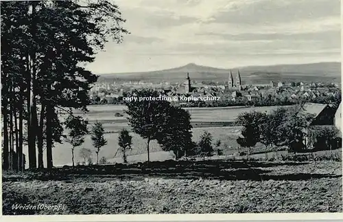 Weiden Oberpfalz  * 1940