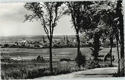 Weiden Oberpfalz  * 1955