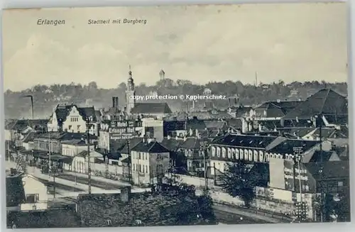 Erlangen  * 1910