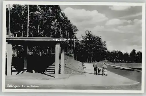 Erlangen Riviera * 1955