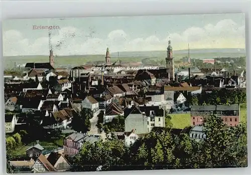 Erlangen  * 1910