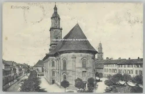 Erlangen  * 1910