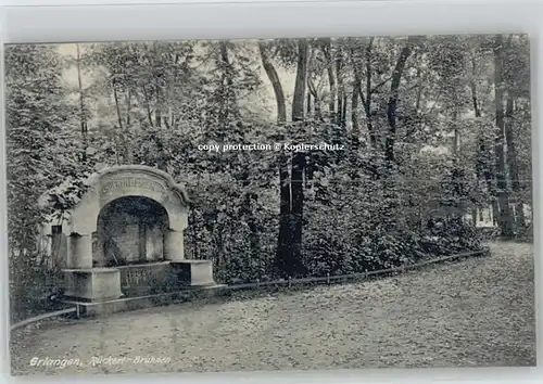 Erlangen  * 1910