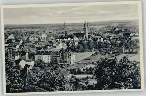 Erlangen   