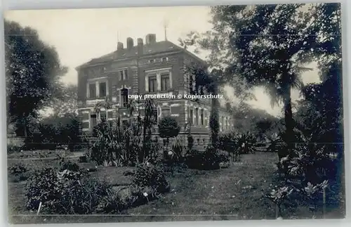 Erlangen Erlangen  ungelaufen ca. 1910 / Erlangen /Erlangen Stadtkreis