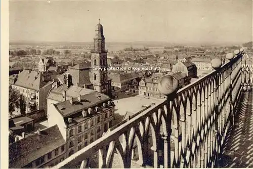 Erlangen Erlangen  ungelaufen ca. 1920 / Erlangen /Erlangen Stadtkreis