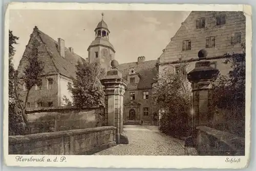 Hersbruck  * 1930