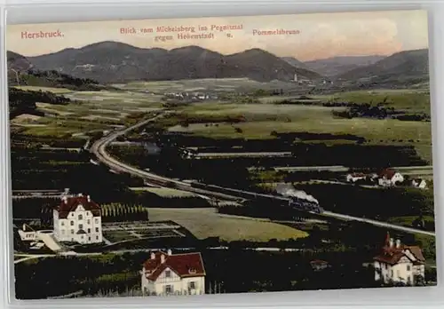 Hersbruck  * 1910