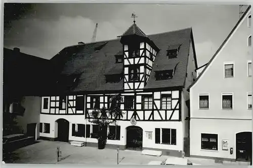 Hersbruck Hirtenmuseum * 1976