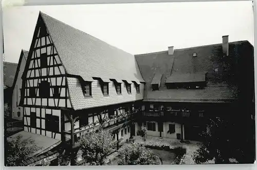 Hersbruck Hirtenmuseum * 1976