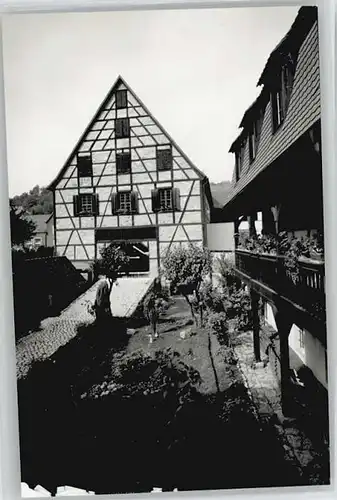 Hersbruck Hirtenmuseum * 1976