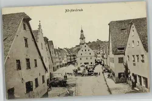 Hersbruck  * 1910