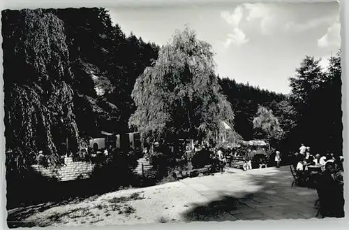 Pottenstein Oberfranken Pottenstein  * / Pottenstein /Bayreuth LKR