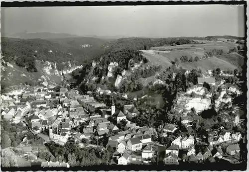 Pottenstein Oberfranken Pottenstein  * / Pottenstein /Bayreuth LKR