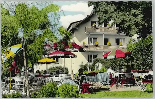 Warmensteinach Cafe Pension Hotel Krug *